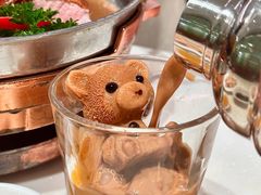 -粤来记·啫啫煲·点心(日月光店)