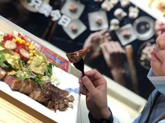 -盒马鲜生(观音桥店)