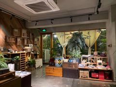 -时光花园(白鹭洲店)