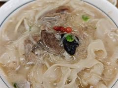 -合记烩面(人民路店)