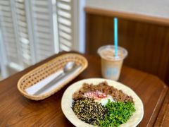 -CowCow其其·牛杂咖啡公司(六运店)