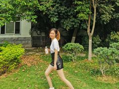 -飞来湖湿地公园