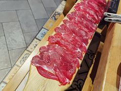 -南城十里潮汕鲜牛火锅·鲜虾生滚粥(融汇老商埠店)
