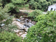 -浙北大峡谷