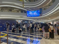 -KK ONE(京基滨河时代店)