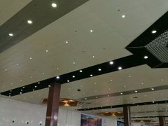 -哈尔滨太平国际机场