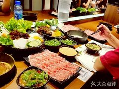 -呷哺呷哺 黄金牧场 (回龙观港龙店)