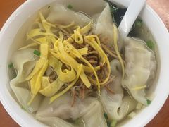 -忆秦园小笼包(惠山古镇总店)