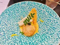 -鮨政· Omakase(港汇恒隆广场店)