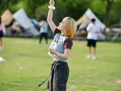 -不觉晓CAMPING(上海迪士尼营地店)