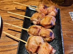鸡生蚝-Fukumimi·美醉堂 居酒屋(金尚店)