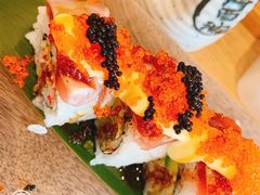 -早一美餐厅·EBISU(会展誉景店)