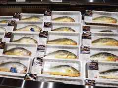 -永辉超市(鲁谷店)
