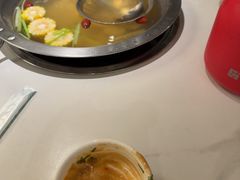 -八合里潮汕鲜牛肉火锅(万科里店)