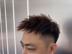 -概念‘s HAIR SALON
