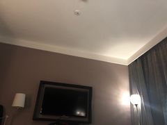 -杭州西湖桔子水晶酒店