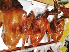 红烧乳鸽-大鸽饭(北京路店)
