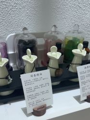 -薇薇安花系SPA