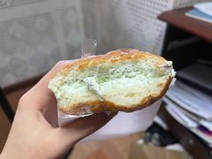 薄荷巧克力-屋裡·Union Bakery(龙江路店)
