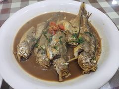 -梅子大排档