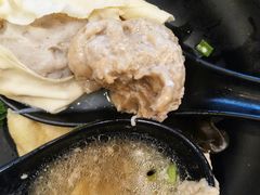 小杨生煎-小杨生煎(周浦万达店)