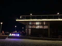 -秦皇岛阿尔卡迪亚滨海度假酒店