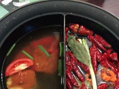 -呷哺呷哺(枫蓝国际店)