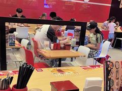 -食其家·牛丼咖喱(太阳宫店)
