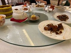 -香宫中餐厅·大连香格里拉(人民路店)