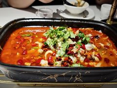 -3号仓库·创意中国菜(嘉兴龙鼎万达店)