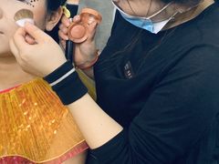 -吉田美学化妆美甲摄影培训(丽水校区)