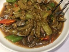 -清香园大连老菜馆(成仁街店)