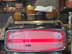 -W CAFE(甜爱路店)
