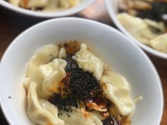 -新繁牛肉豆花(都江堰店)