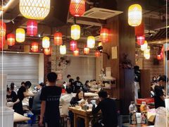 大堂-江味龙虾馆·裸蓝龙虾(南山店)