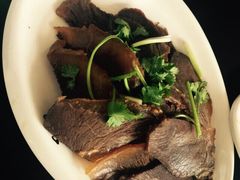 酱牛肉-巴奴毛肚火锅(广益哥伦布店)
