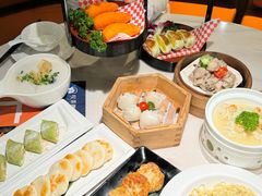 -叹茶靓点·粤式餐厅·全天茶市(石井万民广场店)