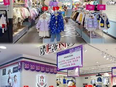 -梦之岛百货(水晶城店)