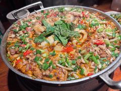 -李不管把把烧(火车南站店)