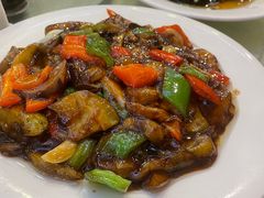 -晋阳饭庄(虎坊桥店)