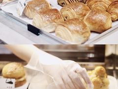 -光作面包Voila Lumiere(中山店)