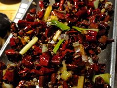 -九锅一堂酸菜鱼(万达广场店)