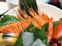 -水木锦堂·自助铁板烧(五道口购物中心店)