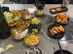 -大發韩国烤肉(八佰伴店)