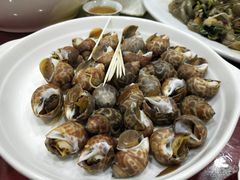 -天天海鲜城·海鲜大排档(新溪店)