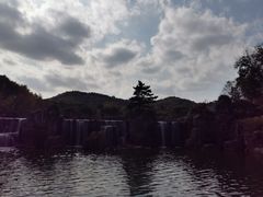 -白马涧龙池景区