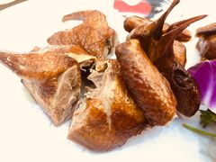 -轩记海鲜餐厅·四十五年老字号·经典粤菜(西区彩虹店)