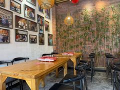 -老姑砂锅·烧烤天津菜(体北道店)