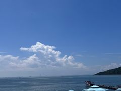 -碧桂园十里银滩