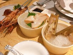 -雍和会海鲜姿造自助(湖东路店)